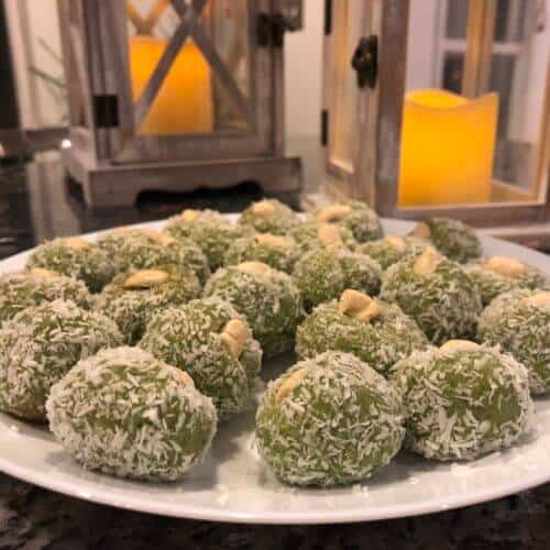 Paan Laadu Recipe