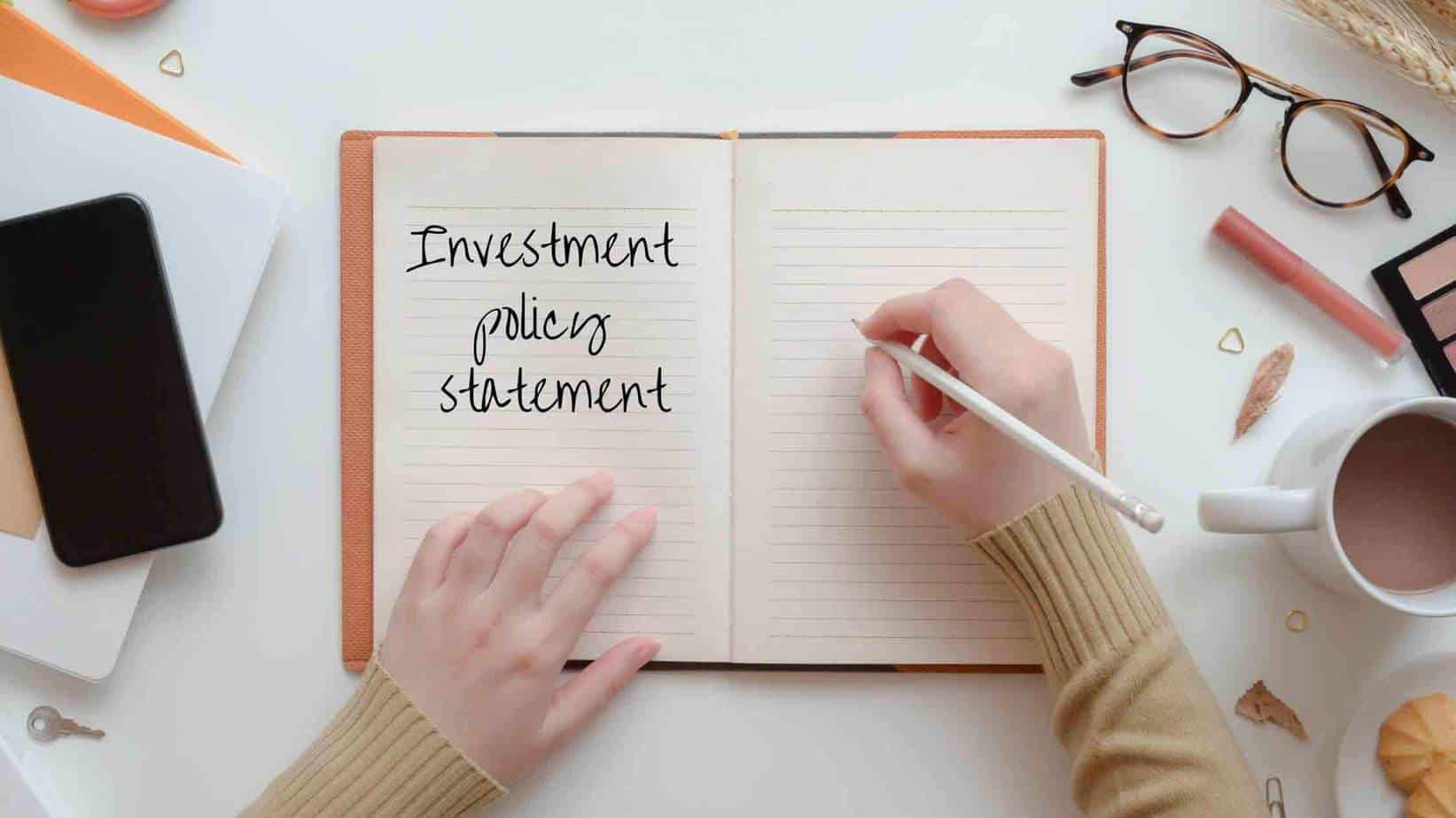 Investment Policy Statement