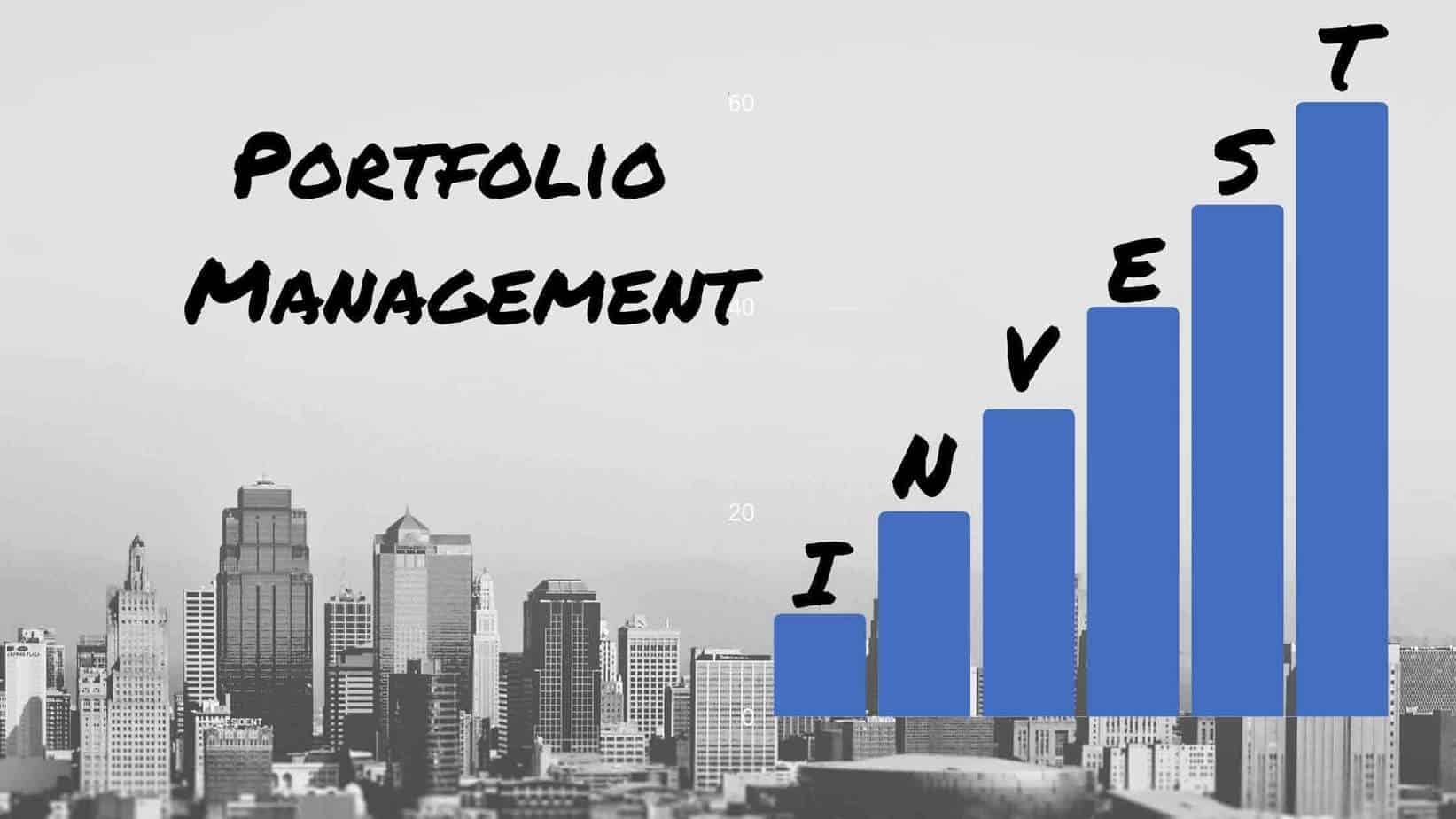 Portfolio Management