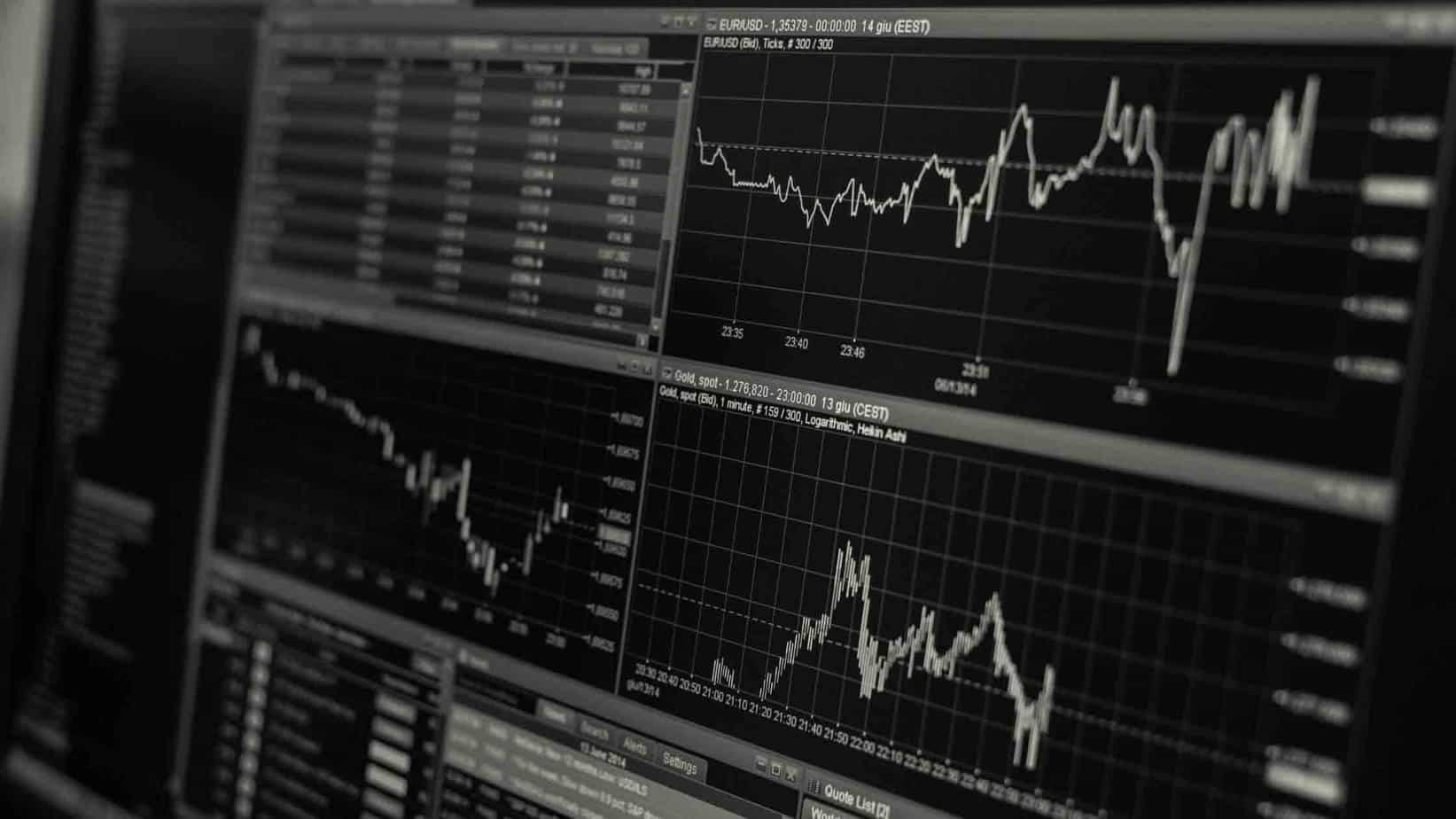 What is the stock market