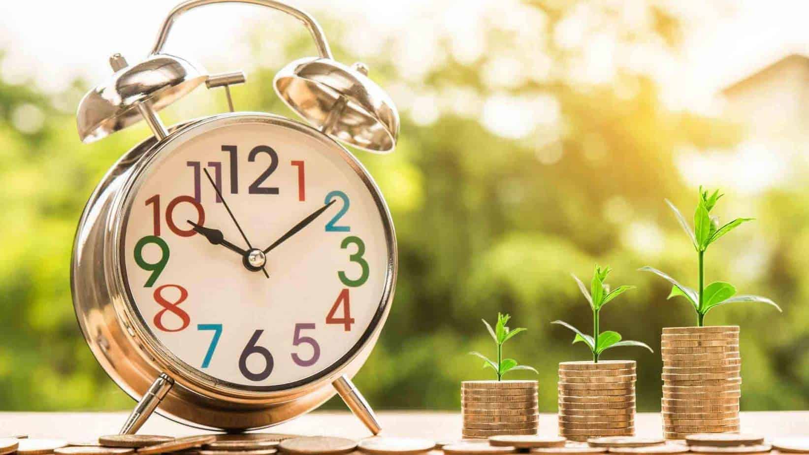 Investment decision process