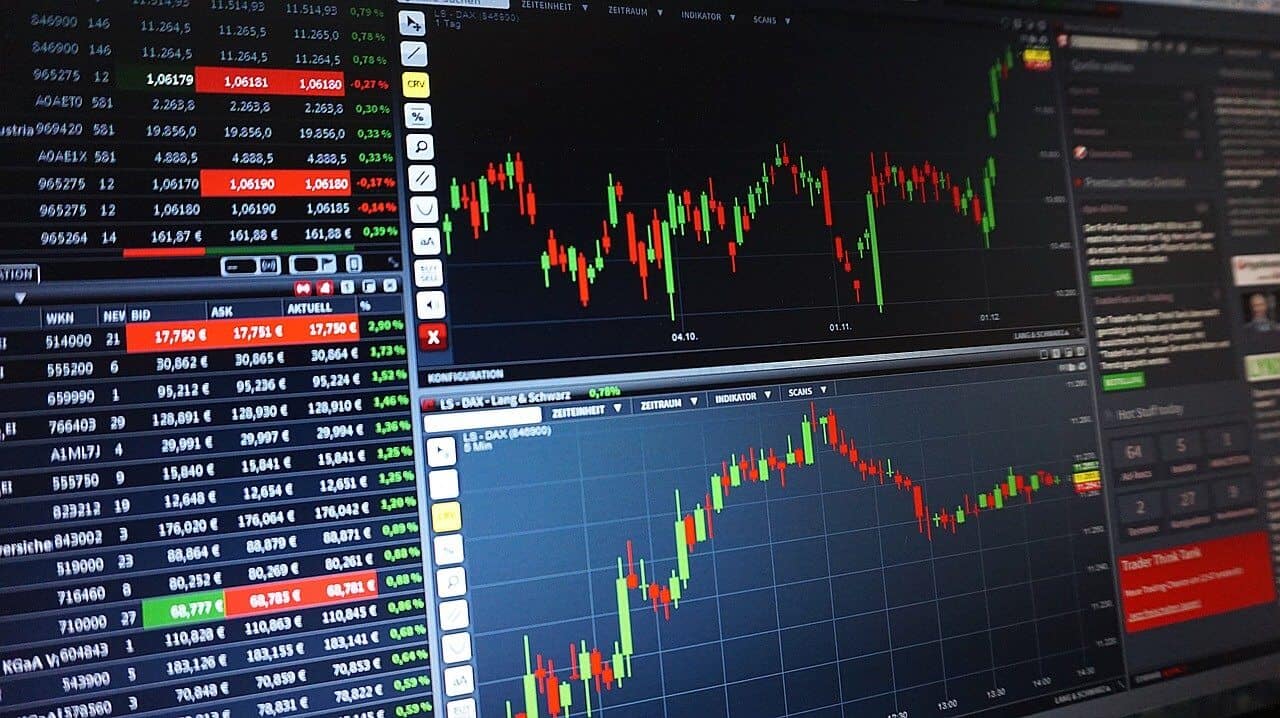 What is a Brokerage account