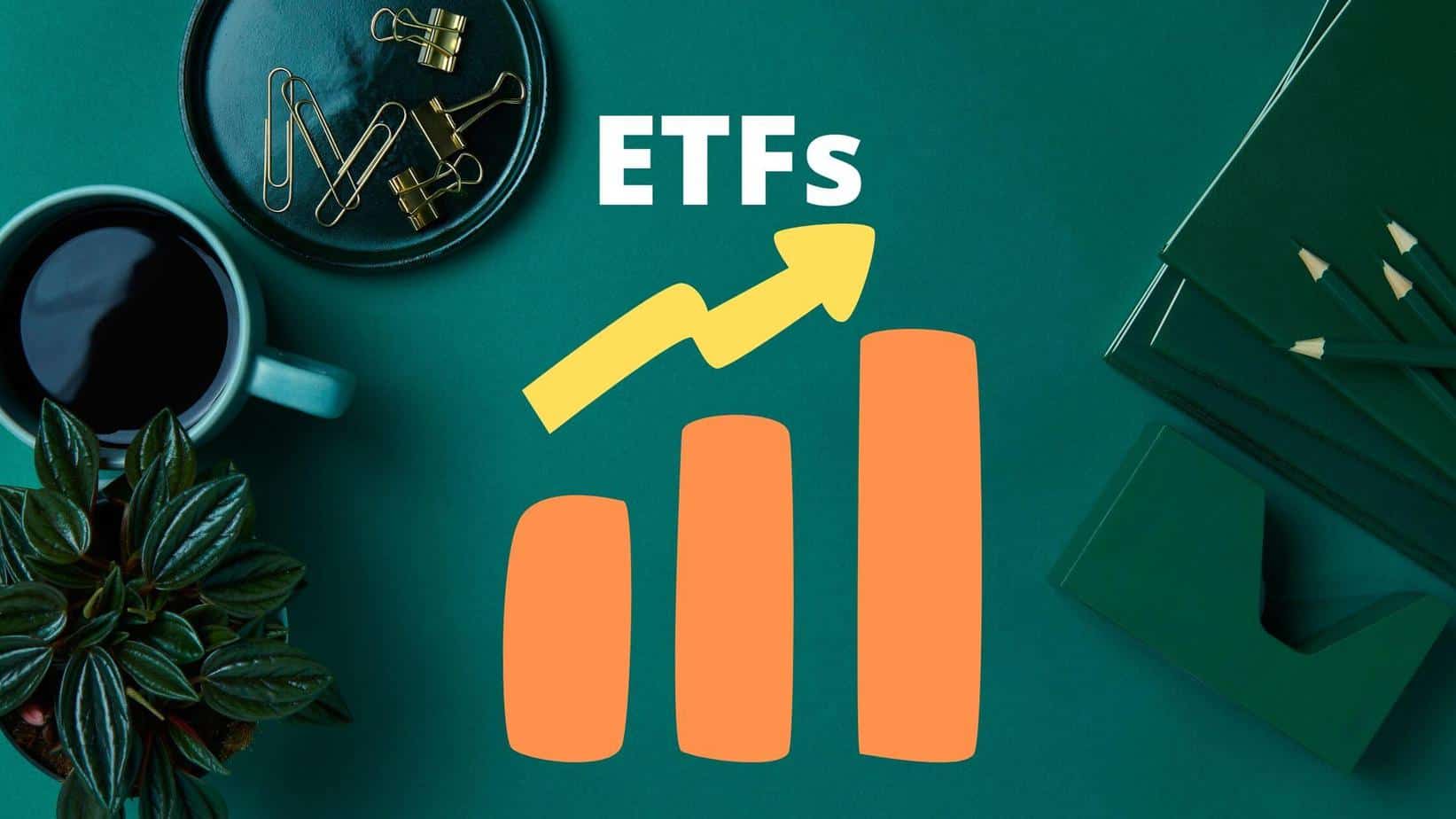 What are ETFs?
