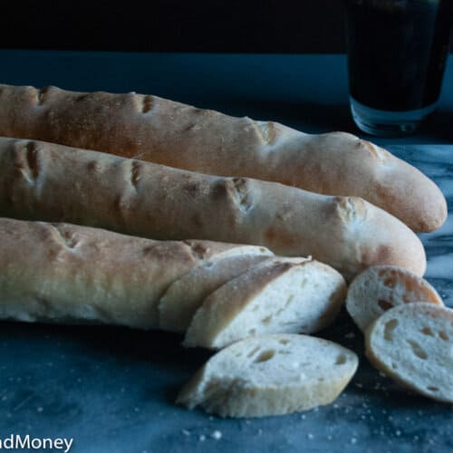 baguette